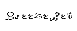 BreezeSet - logo
